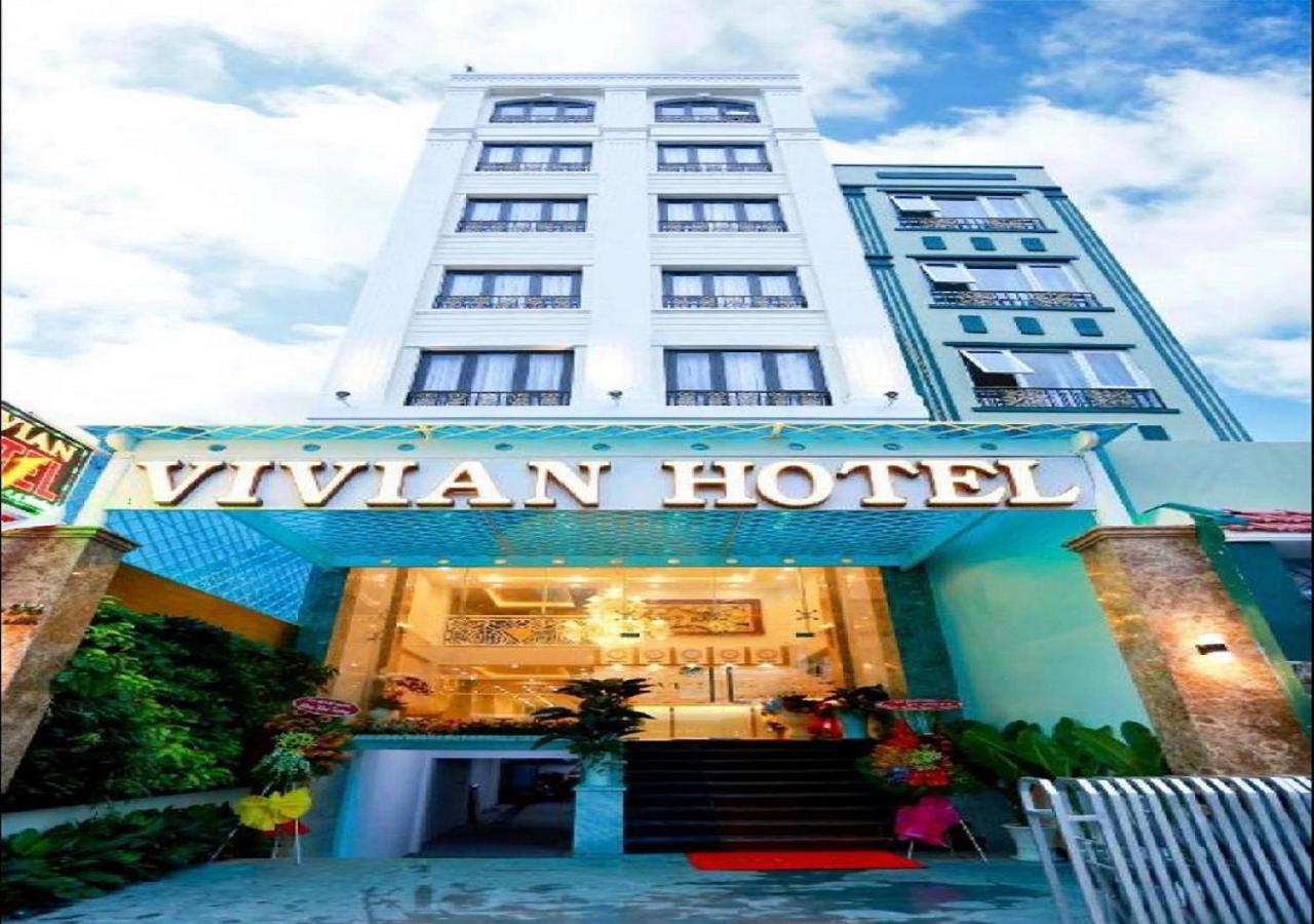 Vivian Saigon 3* Hô Chi Minh-Ville