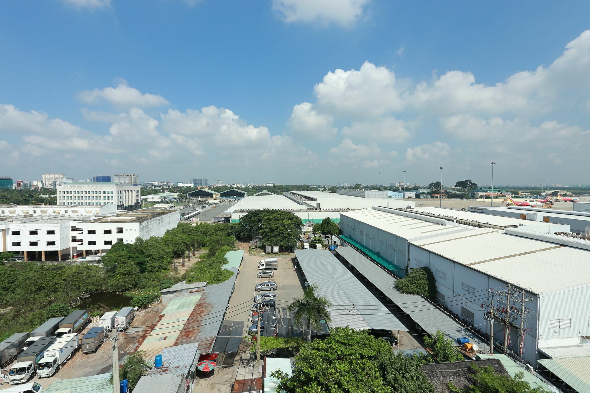 Hotel Vivian Saigon Hô Chi Minh-Ville
