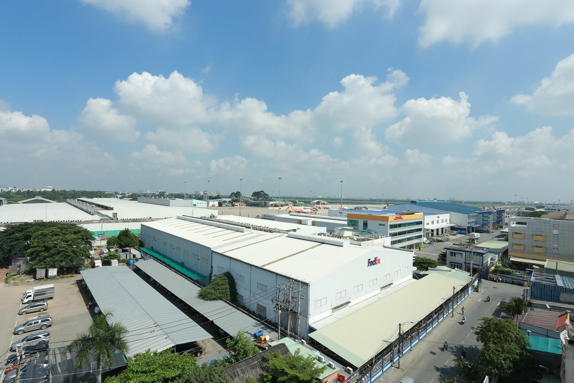 Hotel Vivian Saigon Hô Chi Minh-Ville